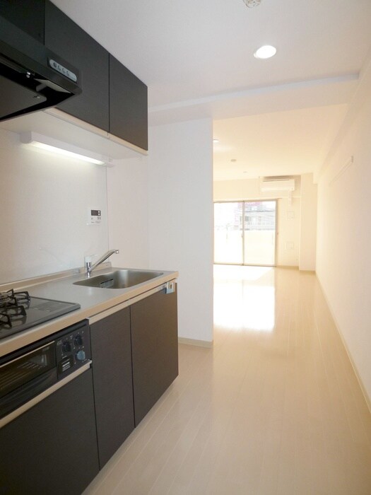 アベーテ　浦和美園の物件内観写真