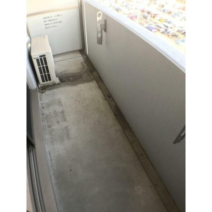 アベーテ　浦和美園の物件内観写真