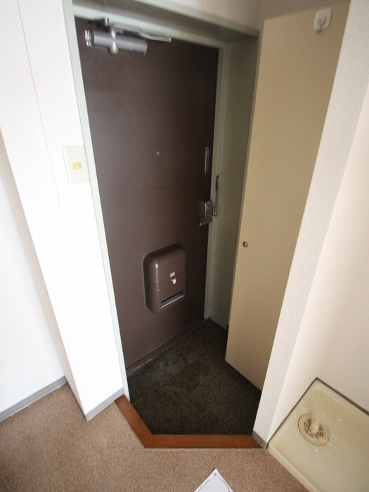 プラザマリーナ相模原の物件内観写真