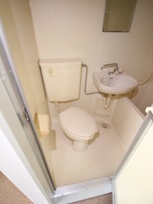 プラザマリーナ相模原の物件内観写真