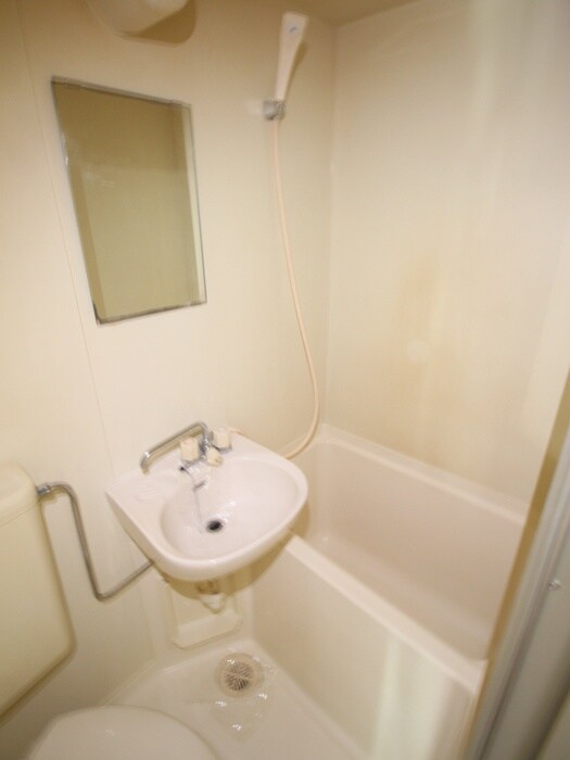 プラザマリーナ相模原の物件内観写真