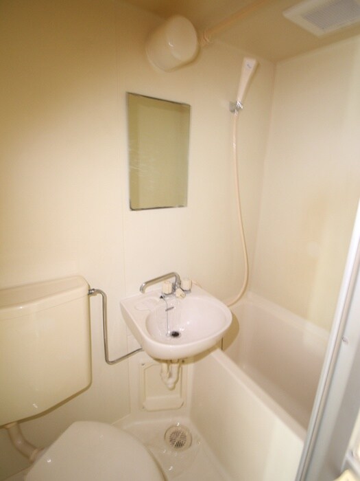 プラザマリーナ相模原の物件内観写真