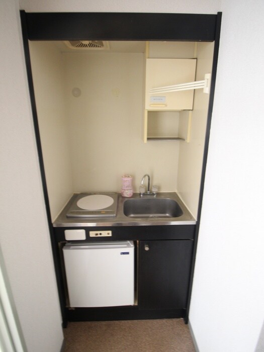 プラザマリーナ相模原の物件内観写真