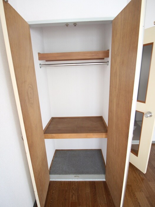 プラザマリーナ相模原の物件内観写真