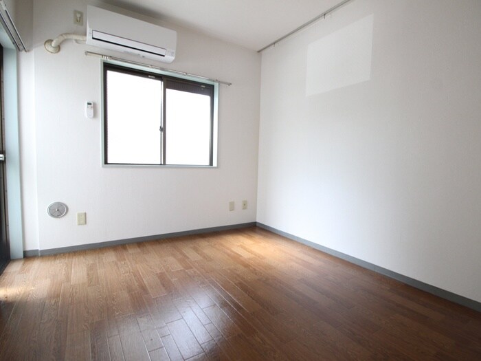 プラザマリーナ相模原の物件内観写真