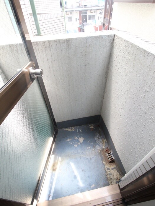 プラザマリーナ相模原の物件内観写真