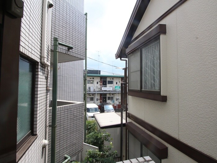 プラザマリーナ相模原の物件内観写真