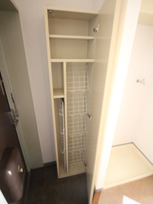 プラザマリーナ相模原の物件内観写真