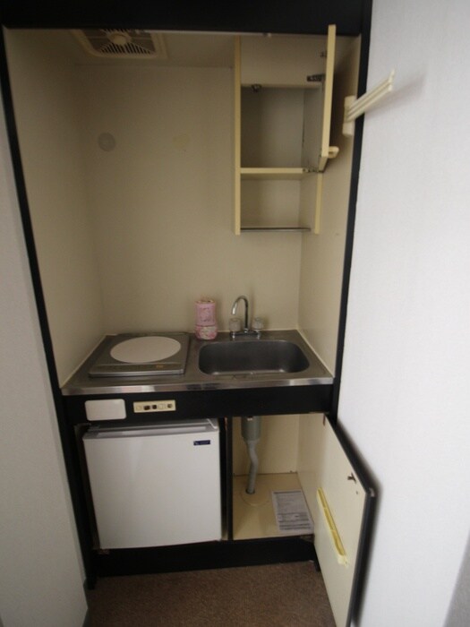 プラザマリーナ相模原の物件内観写真