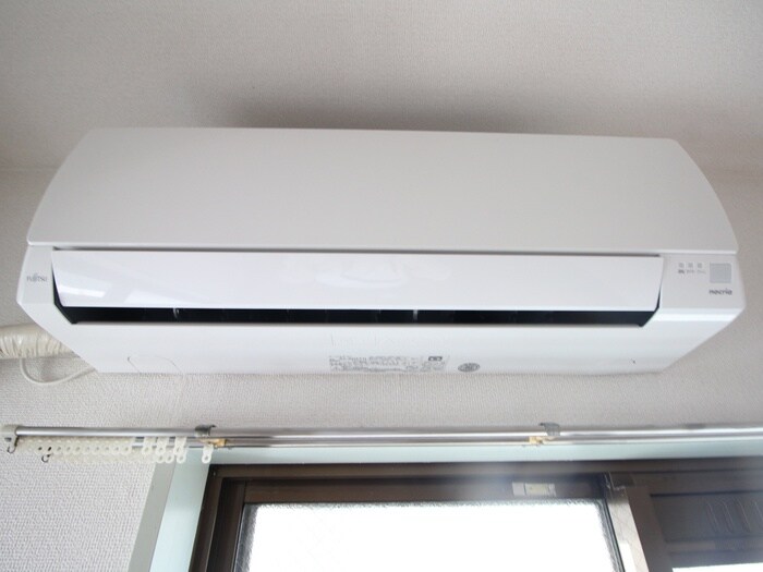 プラザマリーナ相模原の物件内観写真