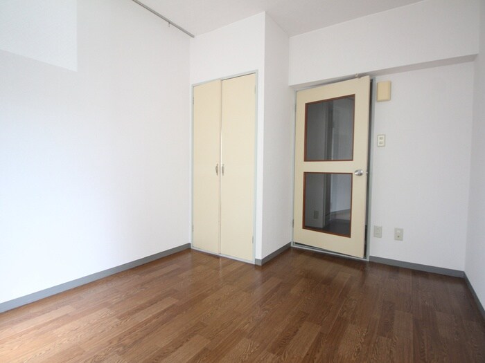 プラザマリーナ相模原の物件内観写真