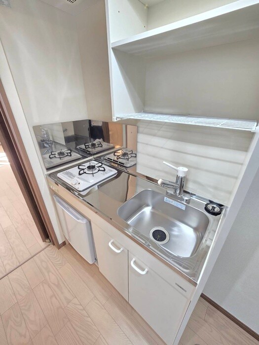 ラ・シャンス旭町の物件内観写真