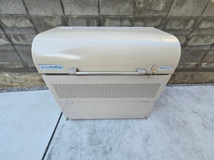 ラ・シャンス旭町の物件外観写真