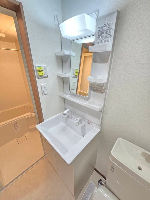 ラ・シャンス旭町の物件内観写真