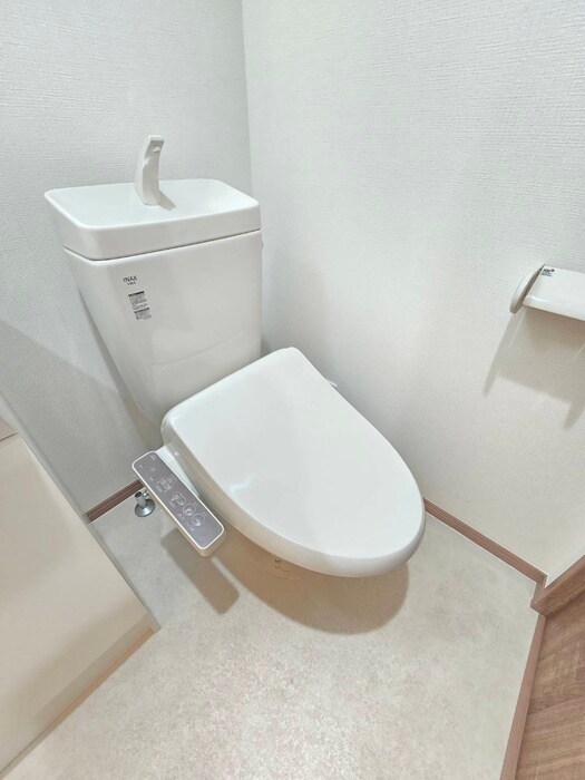 ラ・シャンス旭町の物件内観写真