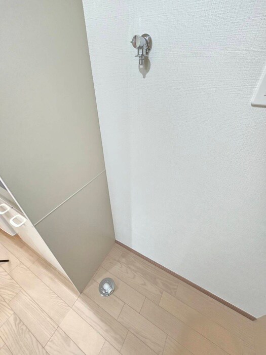 ラ・シャンス旭町の物件内観写真