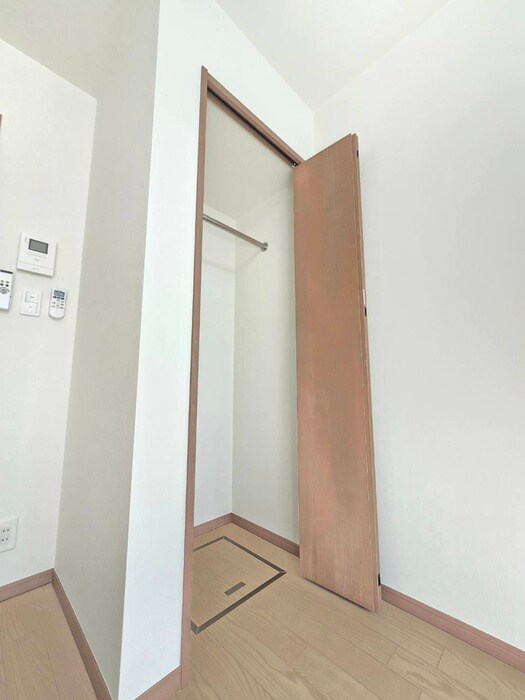 ラ・シャンス旭町の物件内観写真