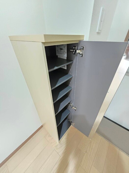 ラ・シャンス旭町の物件内観写真