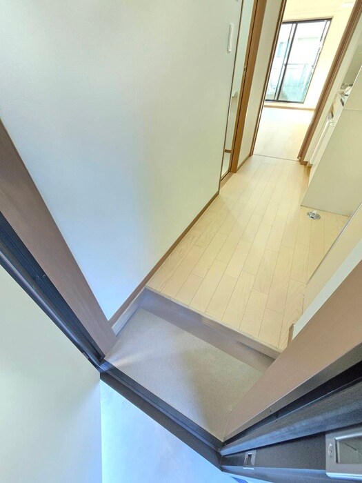 ラ・シャンス旭町の物件内観写真