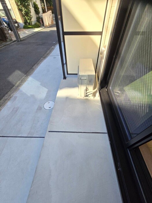 ラ・シャンス旭町の物件内観写真