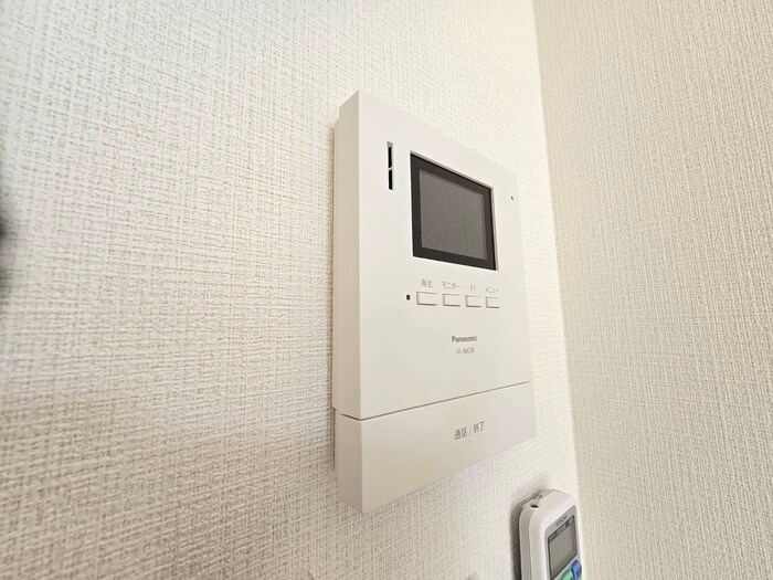 ラ・シャンス旭町の物件内観写真