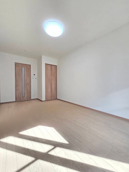 ラ・シャンス旭町の物件内観写真