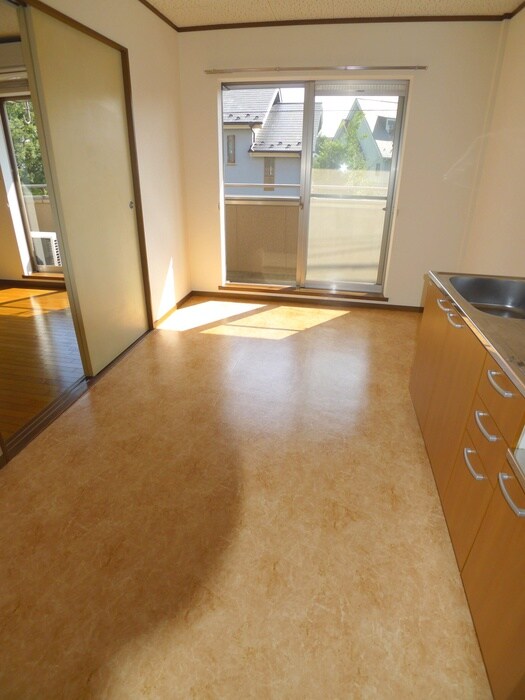 サンライズの物件内観写真