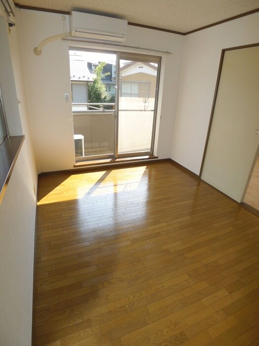 サンライズの物件内観写真