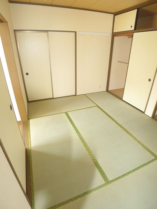 サンライズの物件内観写真