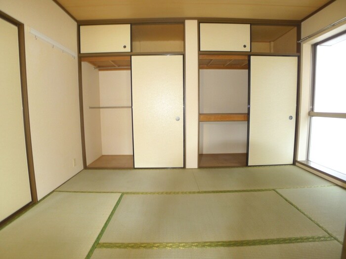 サンライズの物件内観写真