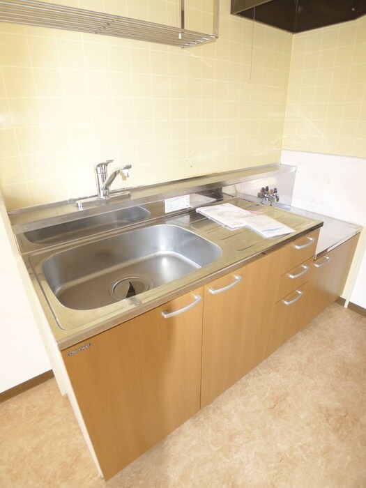 サンライズの物件内観写真