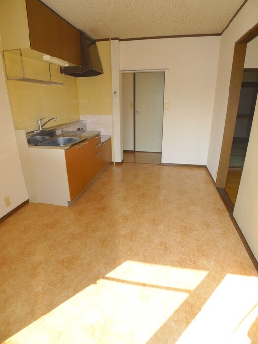 サンライズの物件内観写真