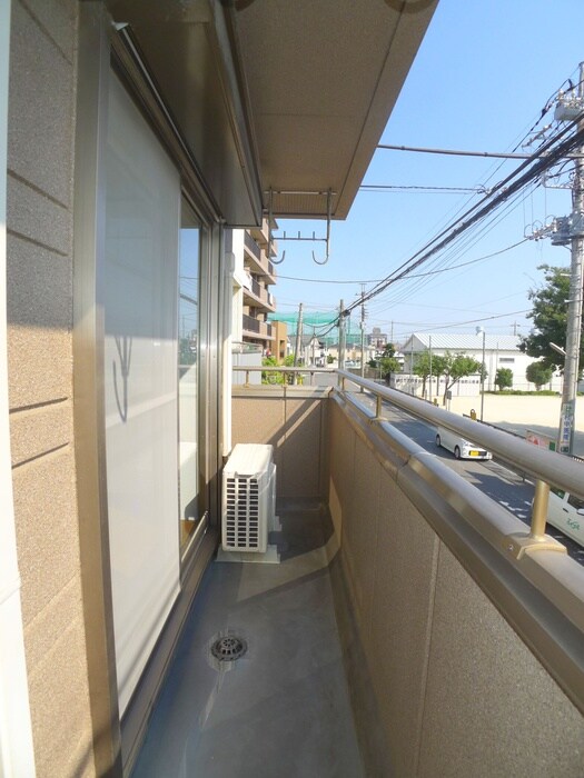 サンライズの物件内観写真