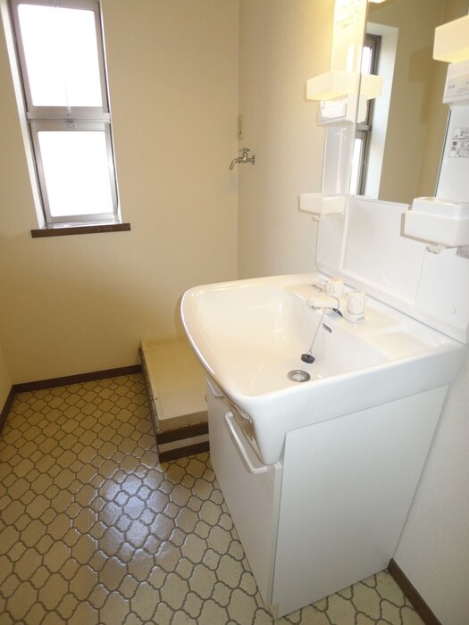 サンライズの物件内観写真