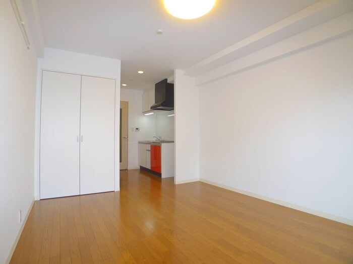 ア－ク松戸セントラルパ－クの物件内観写真