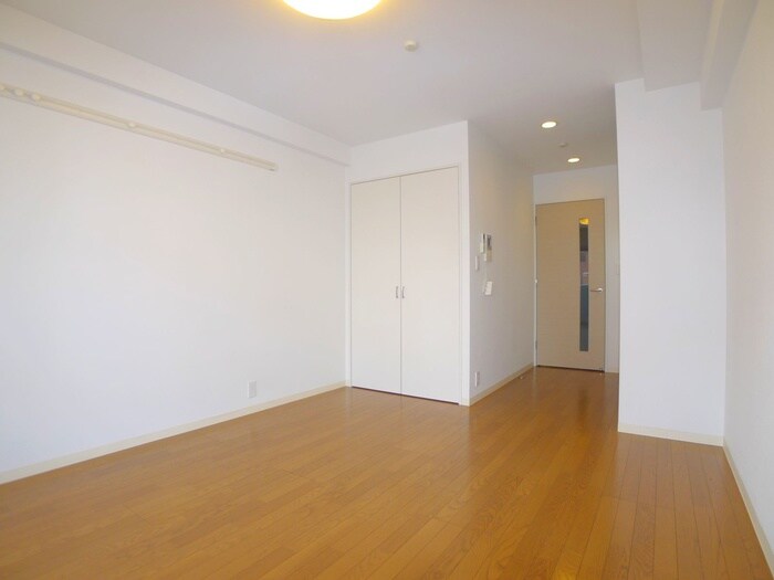 ア－ク松戸セントラルパ－クの物件内観写真