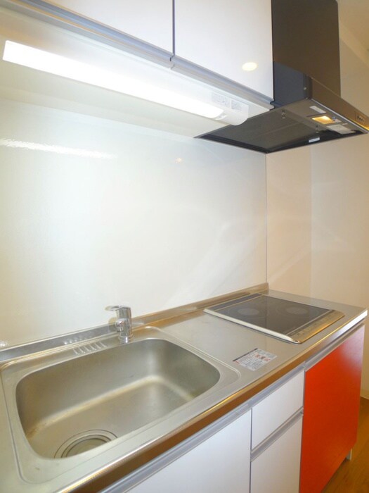 ア－ク松戸セントラルパ－クの物件内観写真