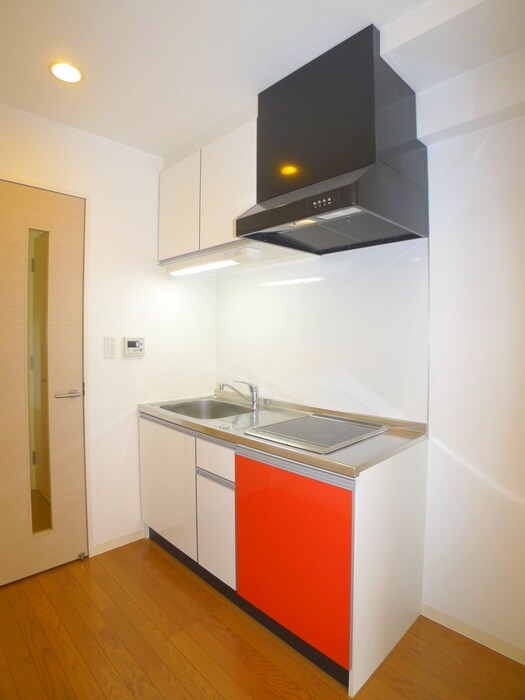 ア－ク松戸セントラルパ－クの物件内観写真