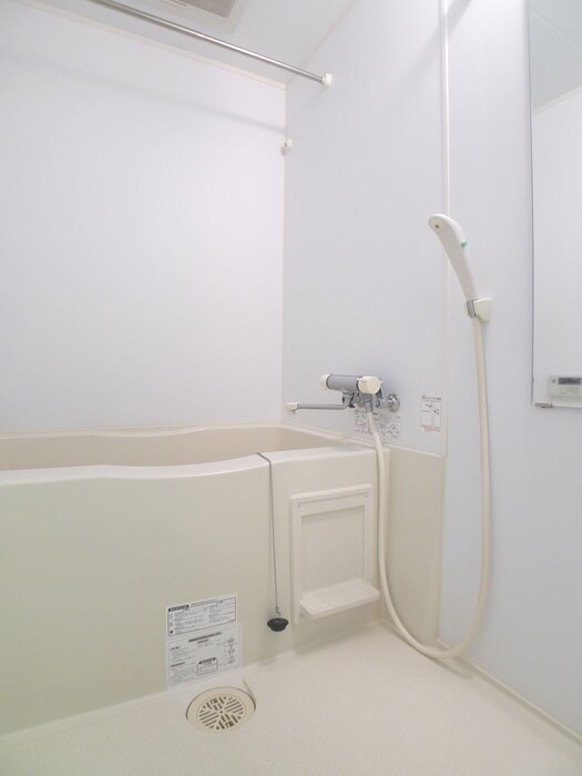 ア－ク松戸セントラルパ－クの物件内観写真