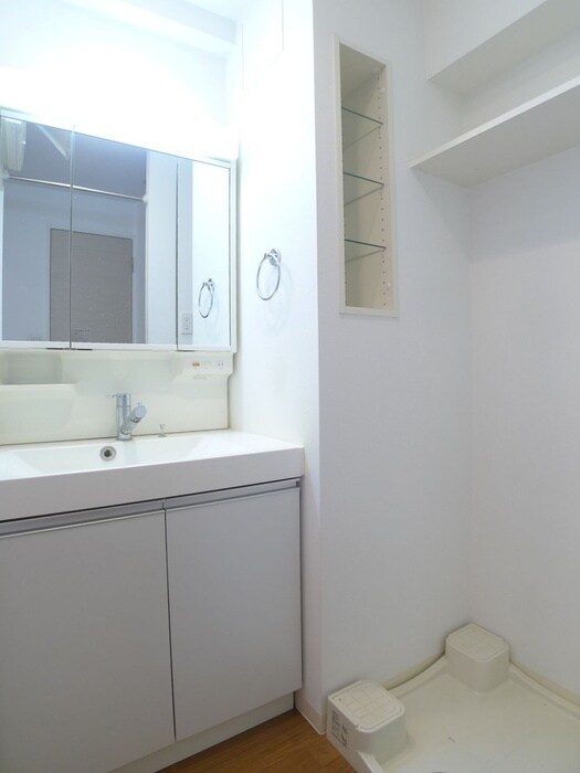 ア－ク松戸セントラルパ－クの物件内観写真