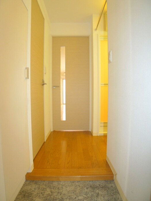 ア－ク松戸セントラルパ－クの物件内観写真