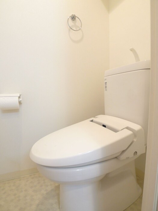 ア－ク松戸セントラルパ－クの物件内観写真