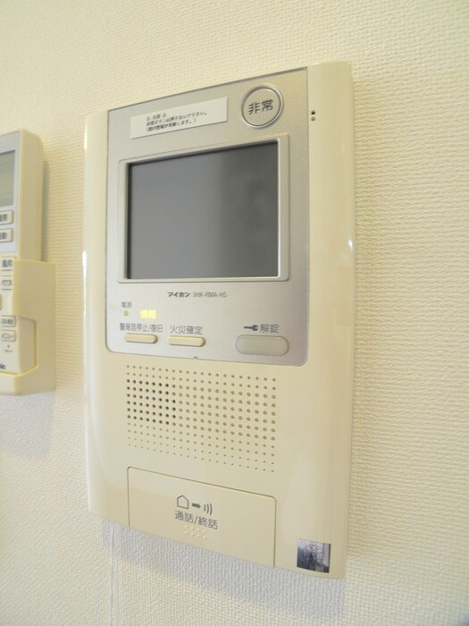 ア－ク松戸セントラルパ－クの物件内観写真