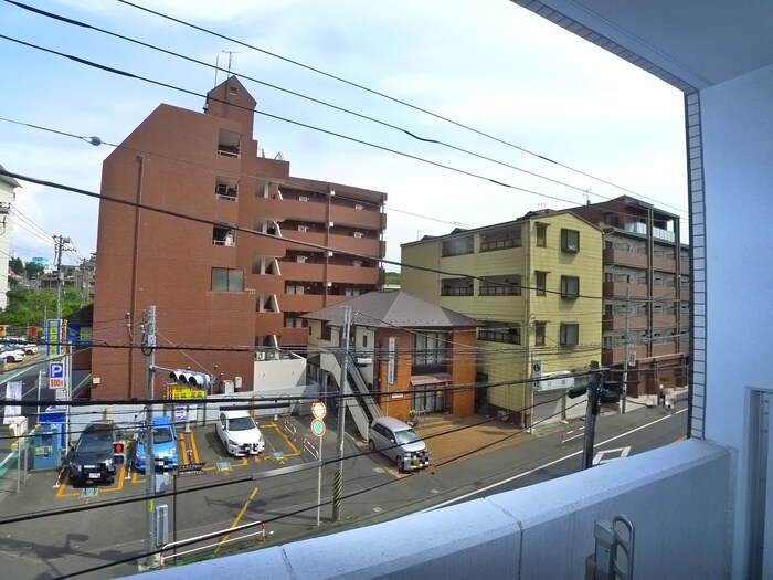 ア－ク松戸セントラルパ－クの物件内観写真