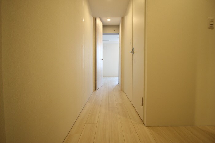 ＰＡＳＥＯ文京茗荷谷の物件内観写真