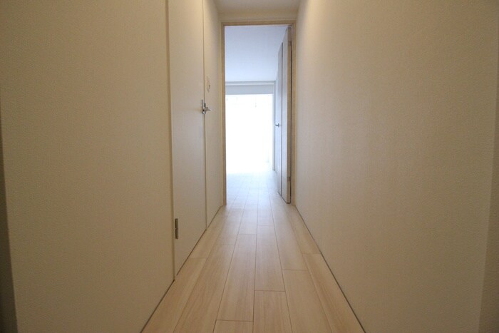 ＰＡＳＥＯ文京茗荷谷の物件内観写真