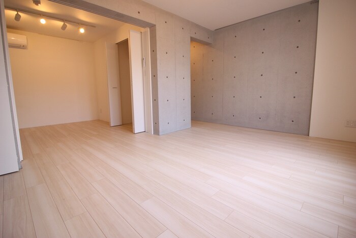 ＰＡＳＥＯ文京茗荷谷の物件内観写真