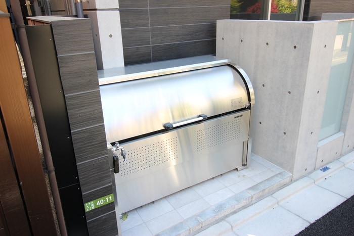 ＰＡＳＥＯ文京茗荷谷の物件外観写真