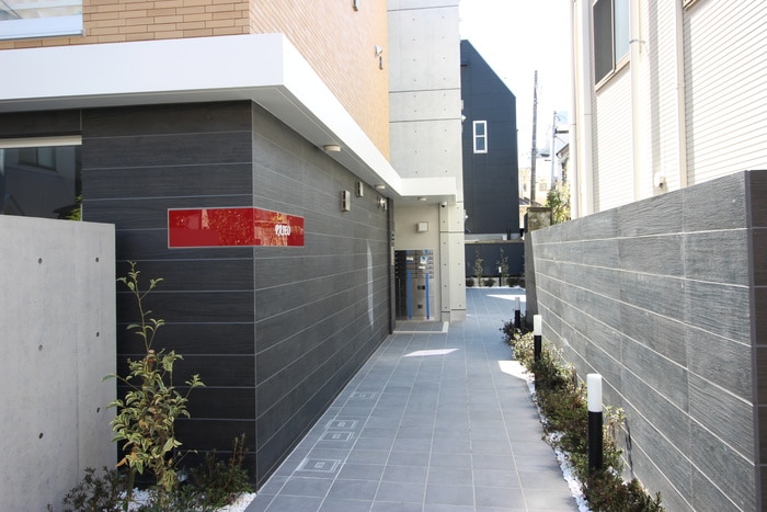 ＰＡＳＥＯ文京茗荷谷の物件外観写真