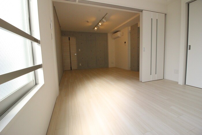 ＰＡＳＥＯ文京茗荷谷の物件内観写真